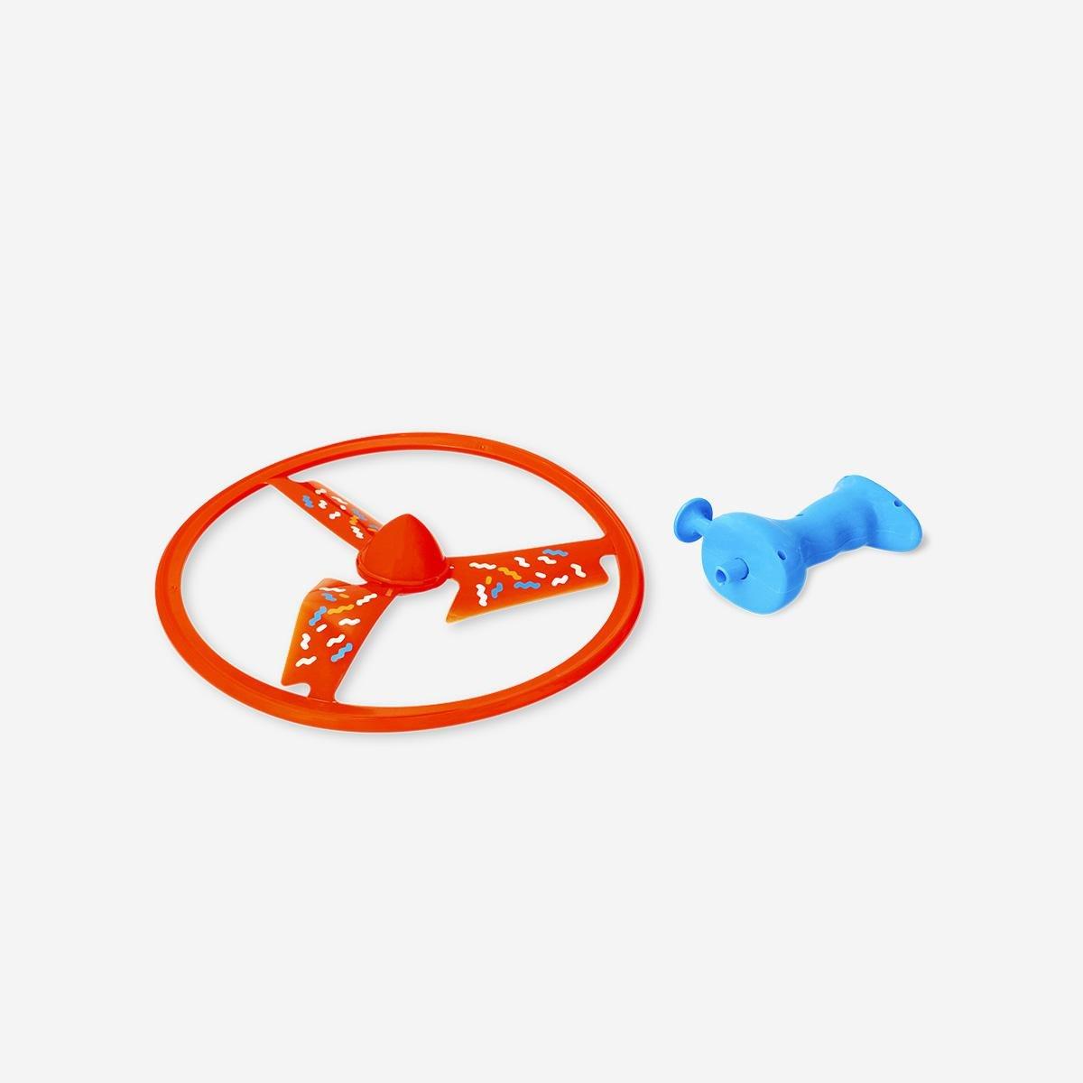 Multicolour Toy Flying Disc