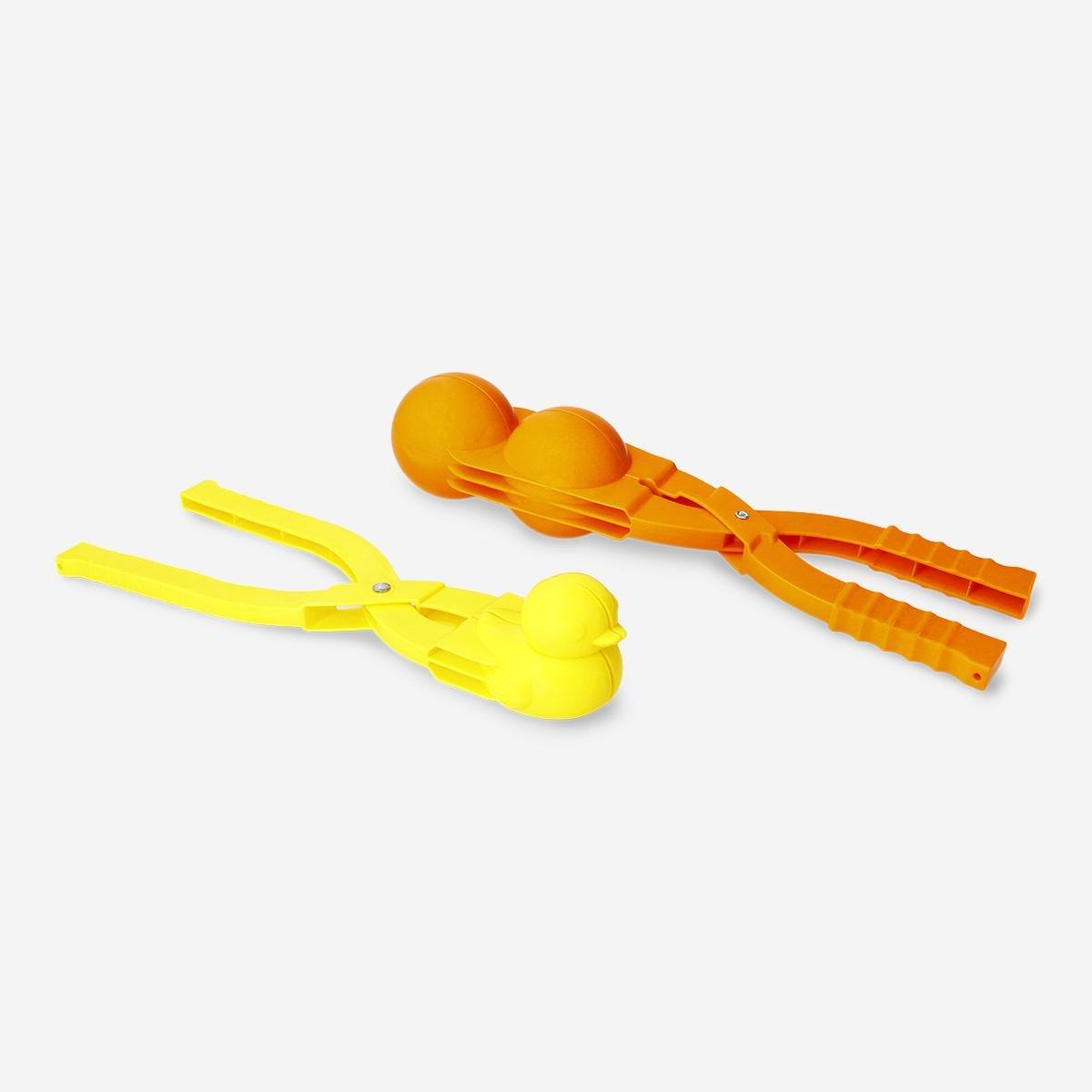Multicolour Sand Ball Mold Set