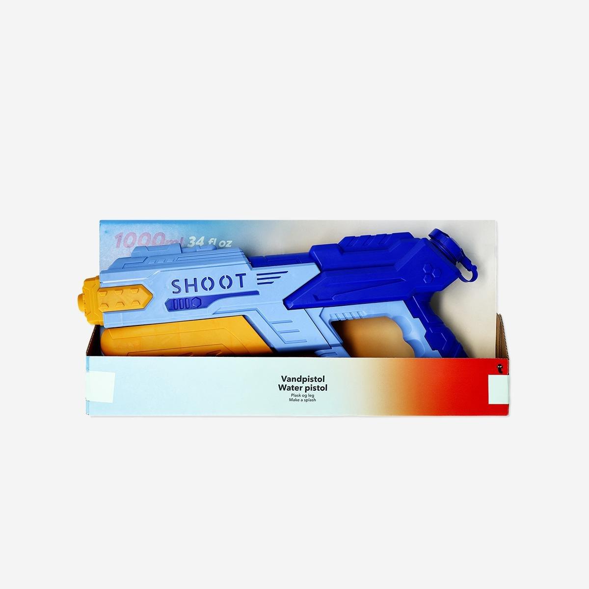 Multicolour Water Blaster