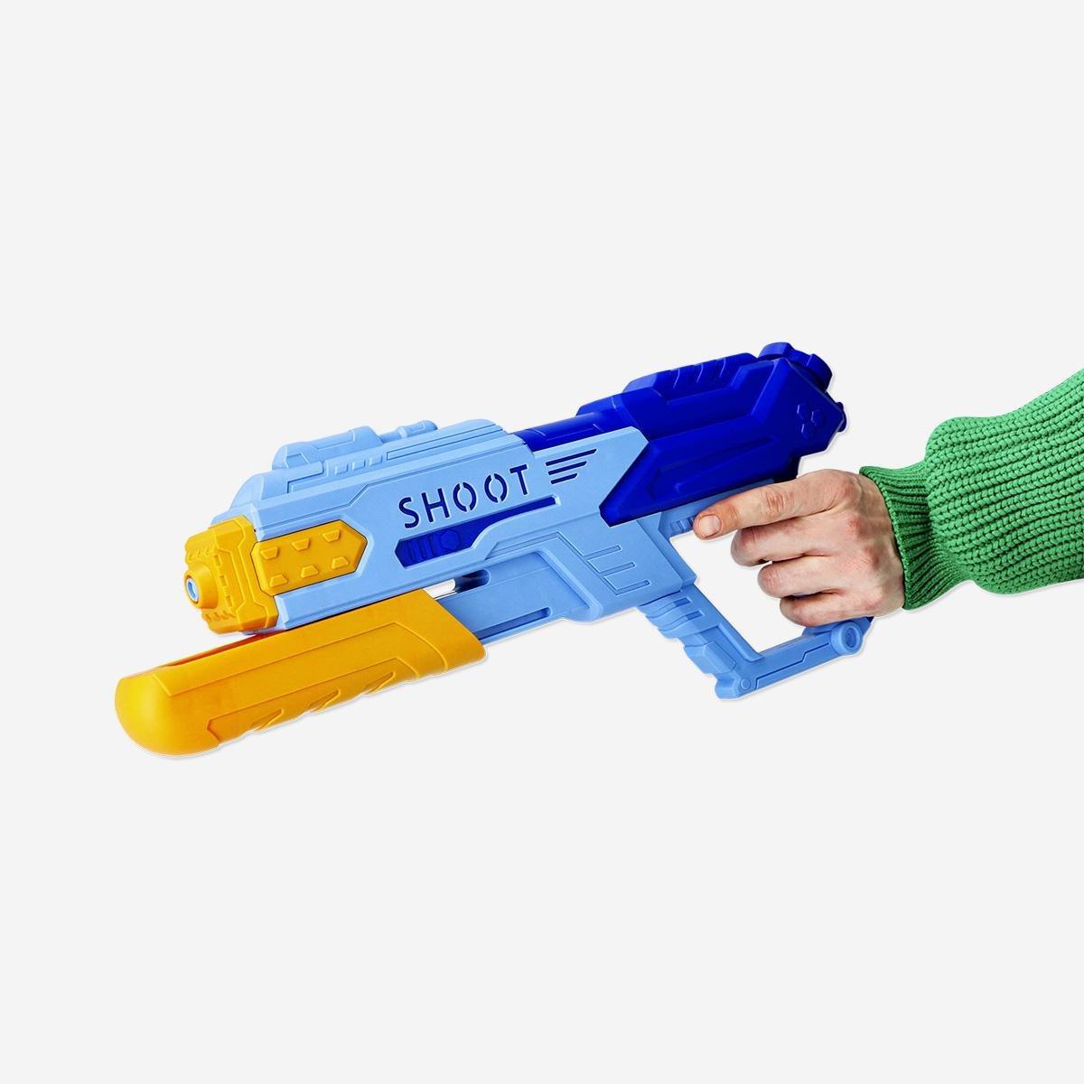 Multicolour Water Blaster
