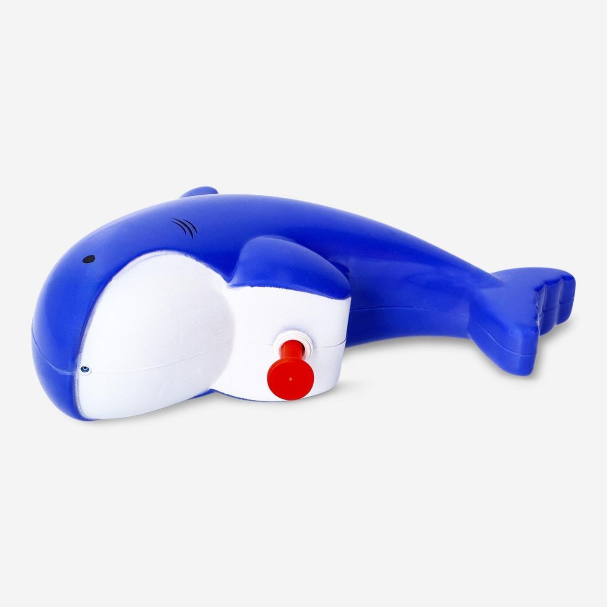 Blue Shark Water Blaster