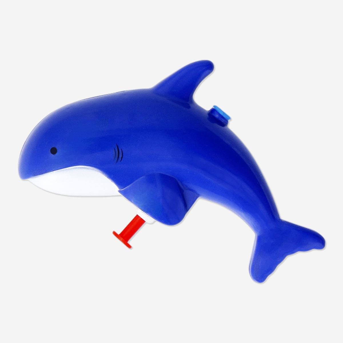 Blue Shark Water Blaster