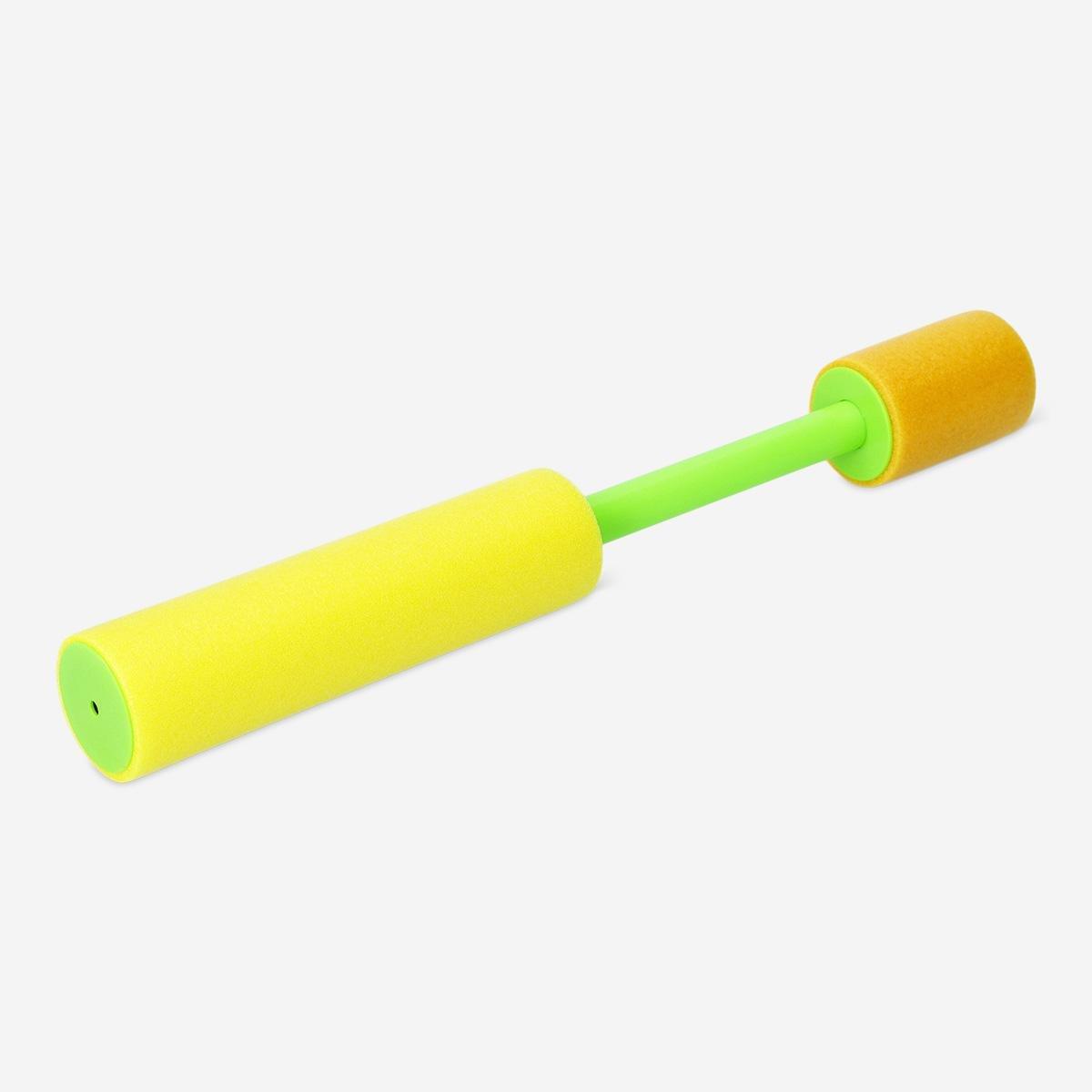 Yellow Toy Water Pump - 20 Cm