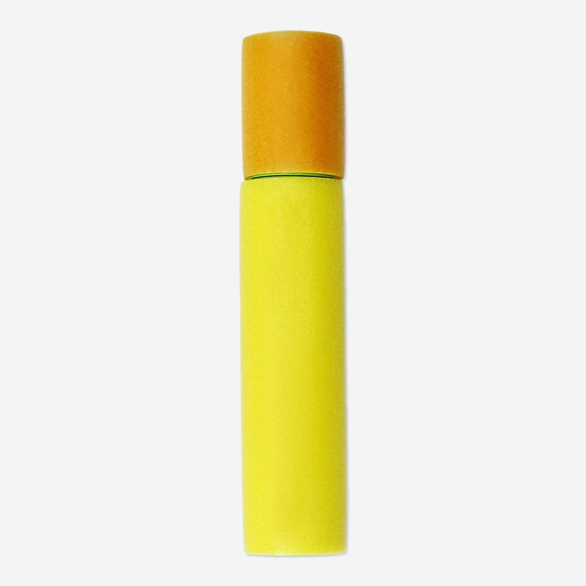 Yellow Toy Water Pump - 20 Cm