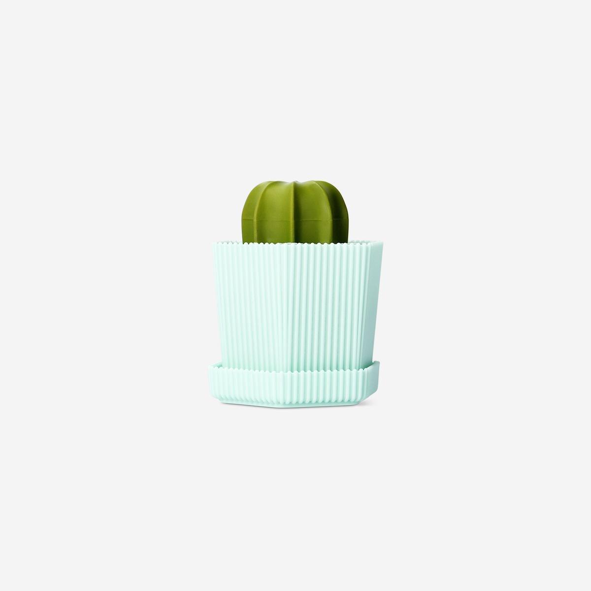 Multicolour Cactus Washing Up Brush