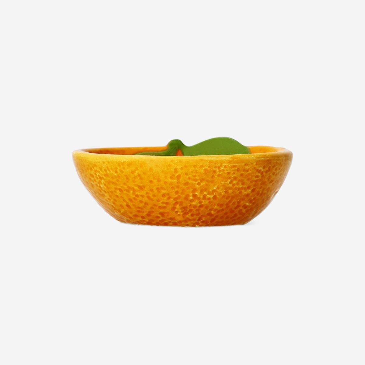 Orange Bowl - 10 Cm