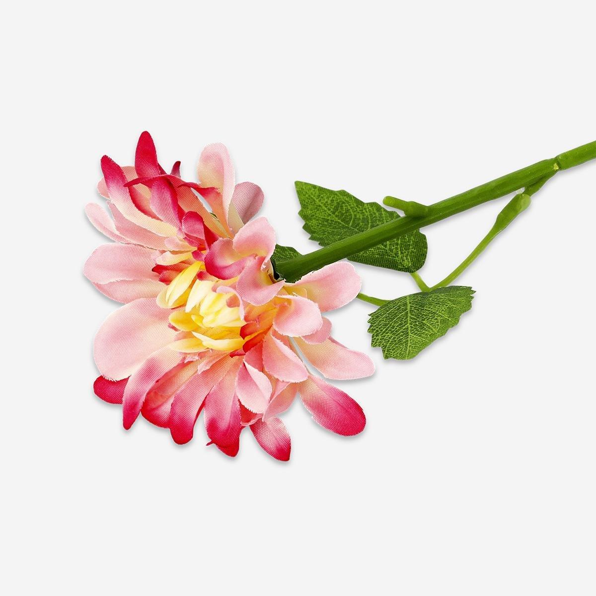 Pink Decorative Flower