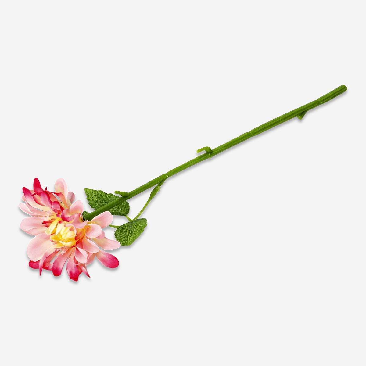 Pink Decorative Flower
