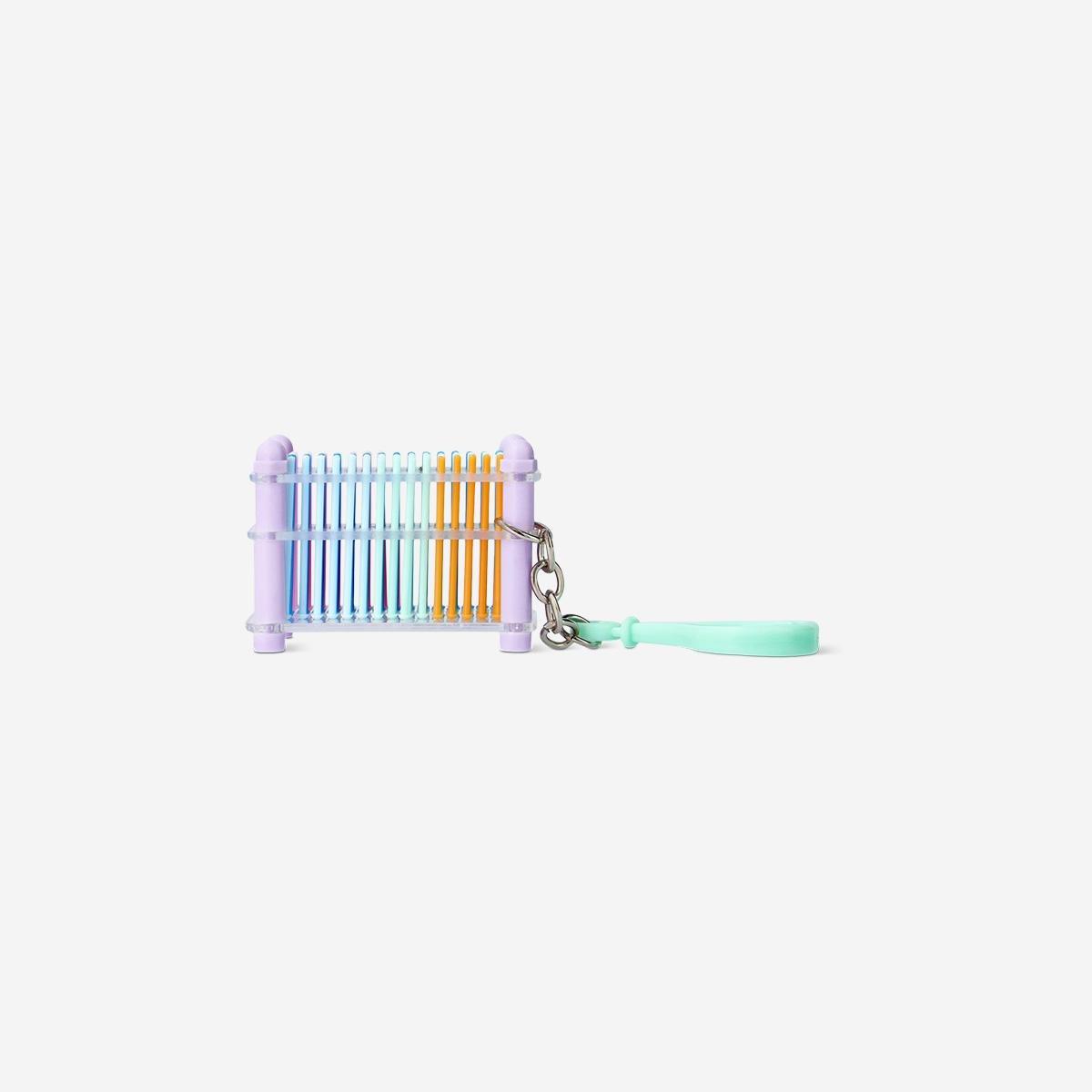 Multicolour Pin Board Fidget Toy