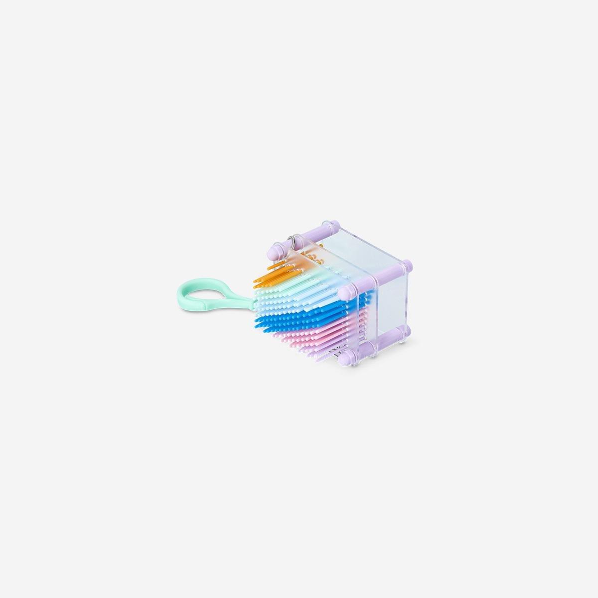 Multicolour Pin Board Fidget Toy