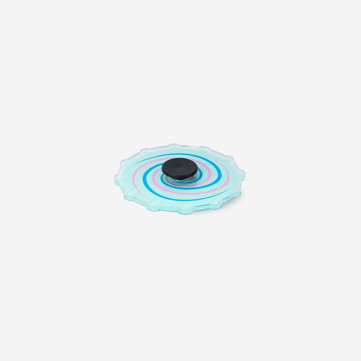 Multicolour Fidget Toy
