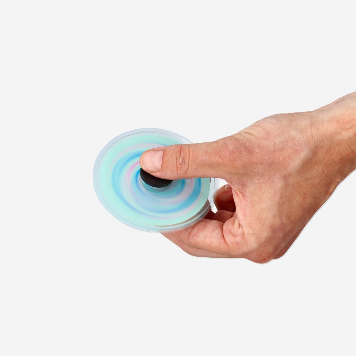 Multicolour Fidget Toy