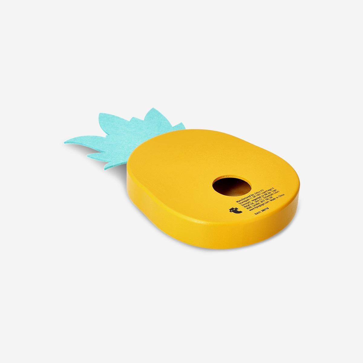 Multicolour Pineapple Kalimba