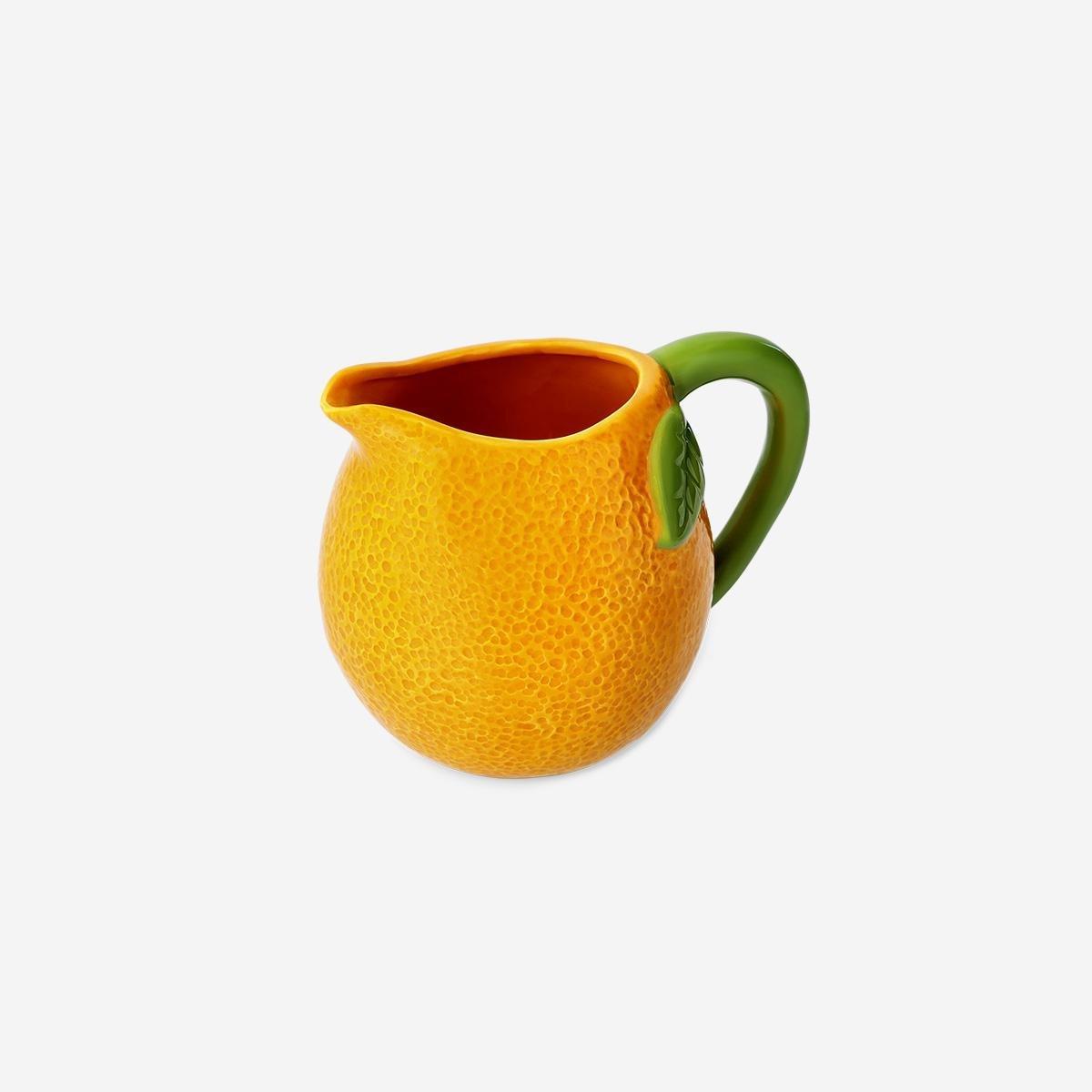 Orange Jug - 1.2 L
