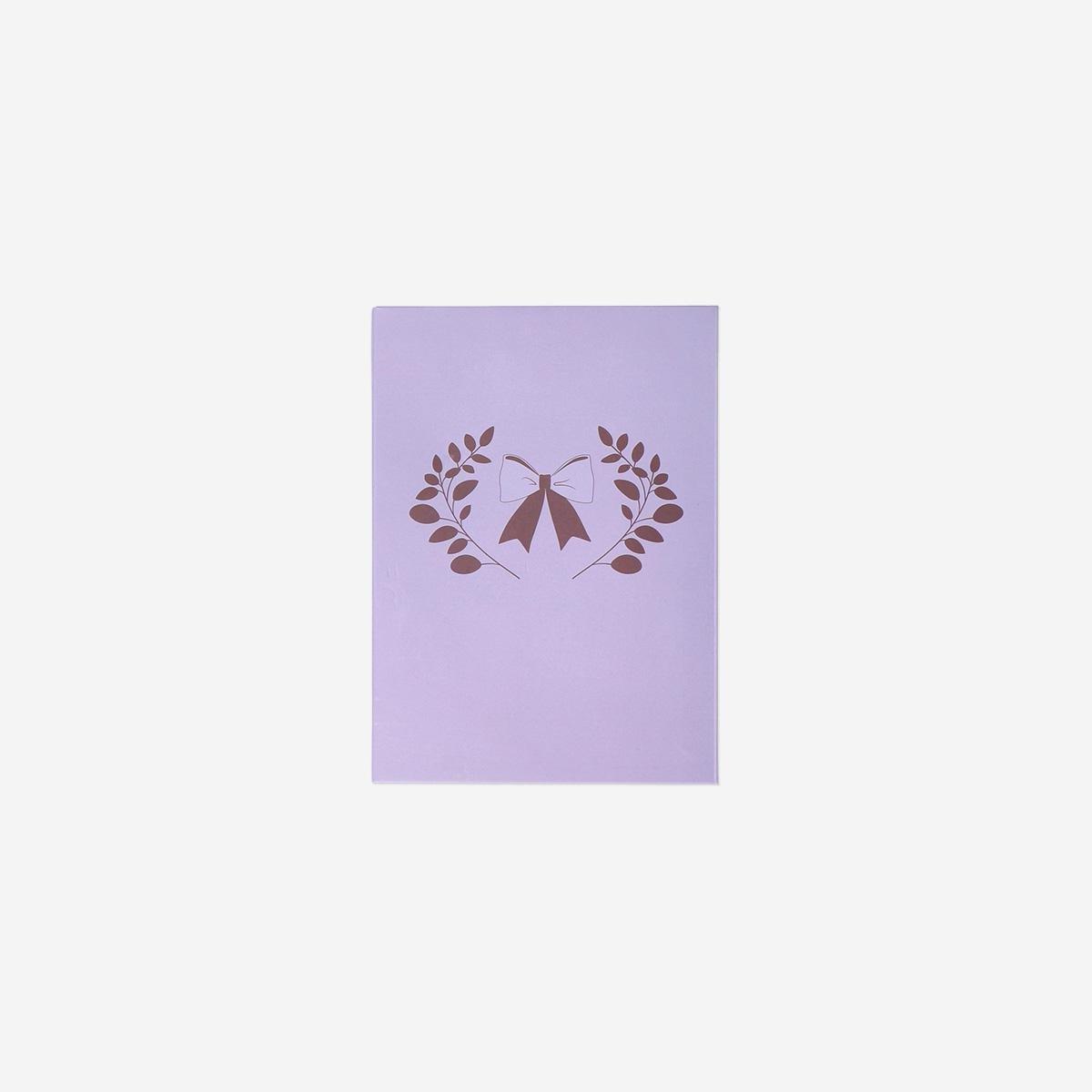 Multicolour Planner Sticker Book