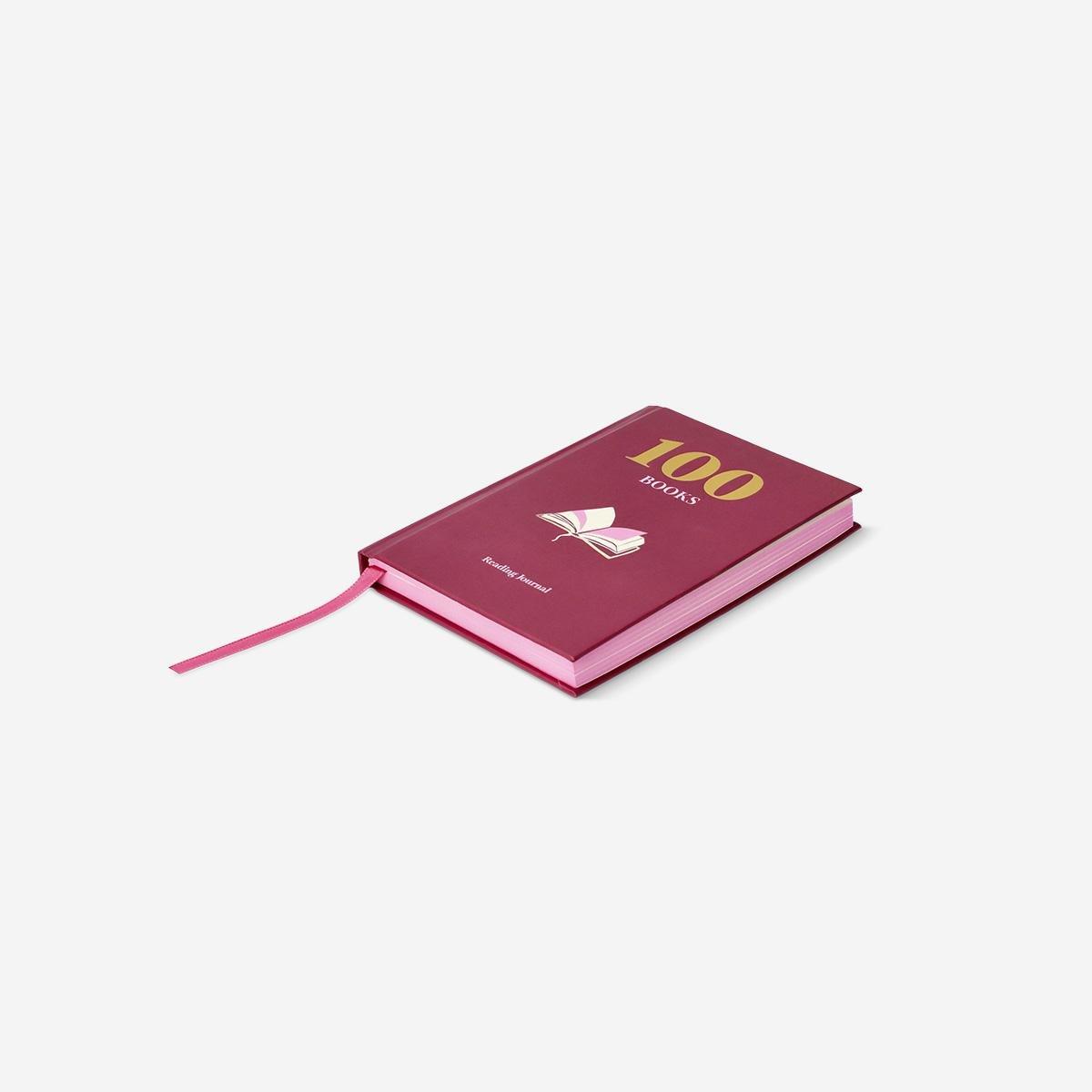 Multicolour A6 Book Journal