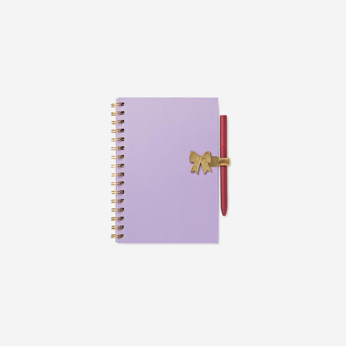 Gold Pen Loop