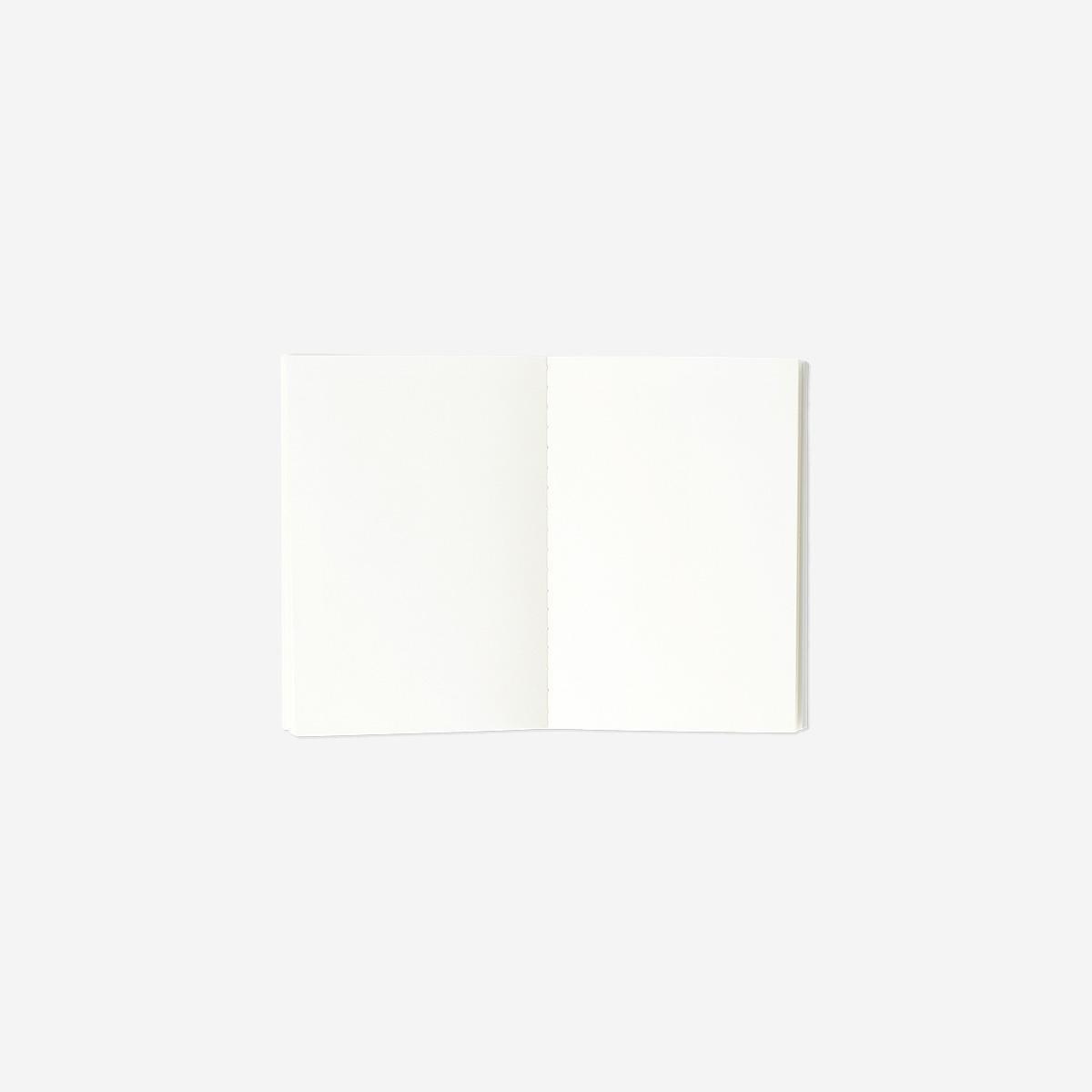 Multicolour Small Floral Notebook