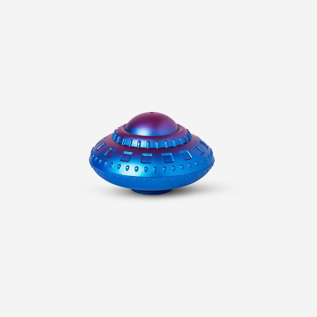 Multicolour Alien Hatch And Grow