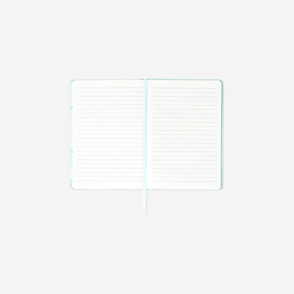 Multicolour Game Console Notebook
