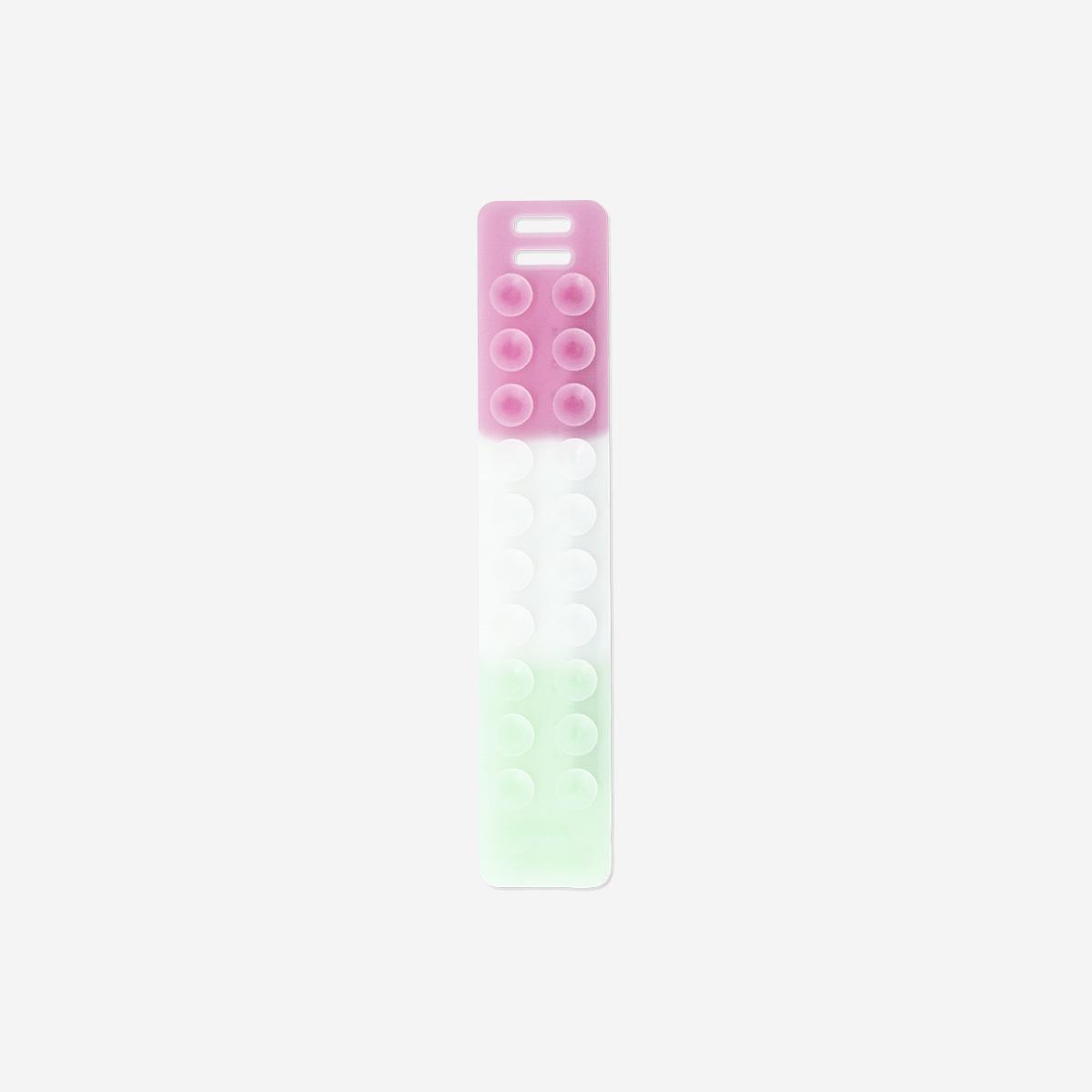 Multicolour Silicone Ruler