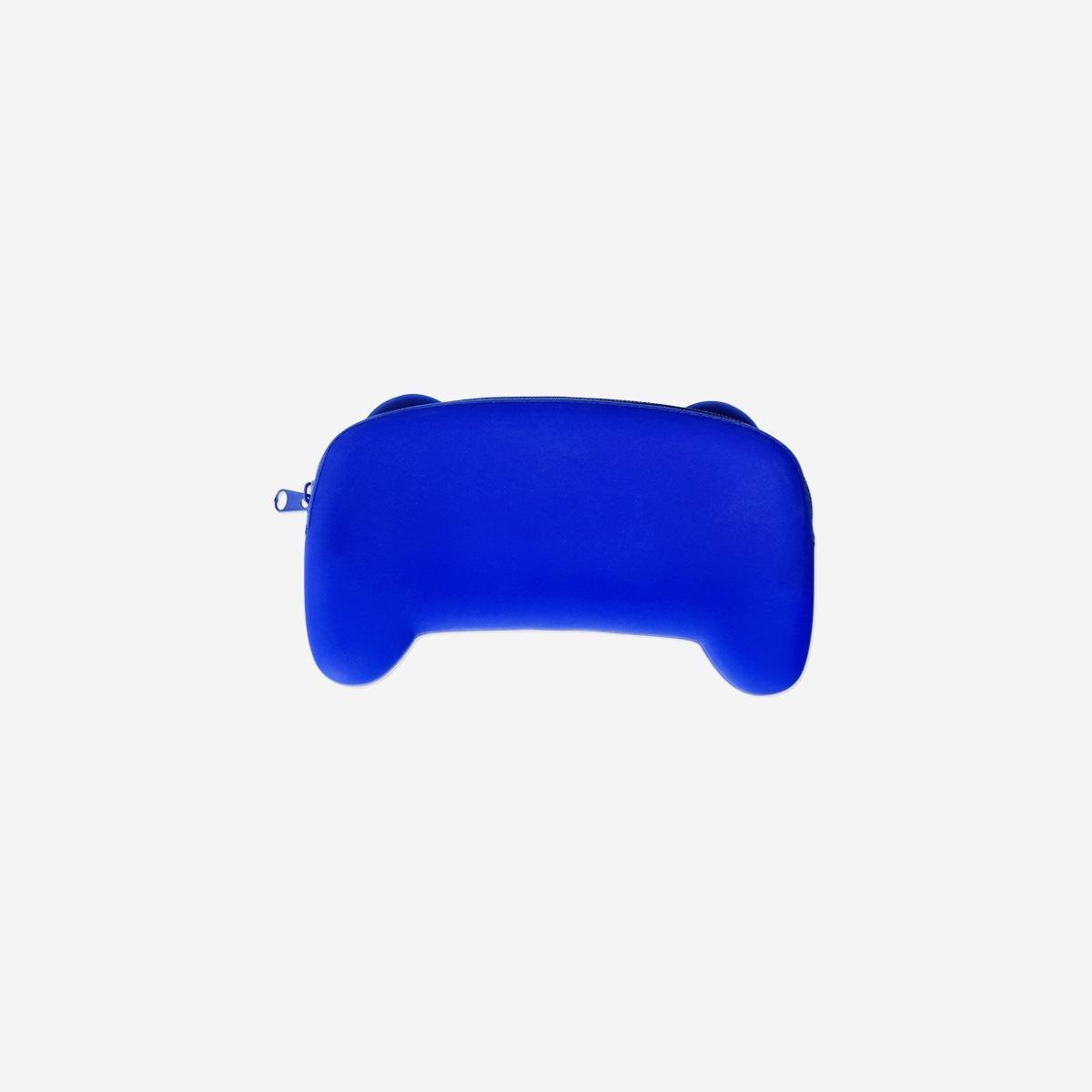 Multicolour Gaming Console Pencil Case