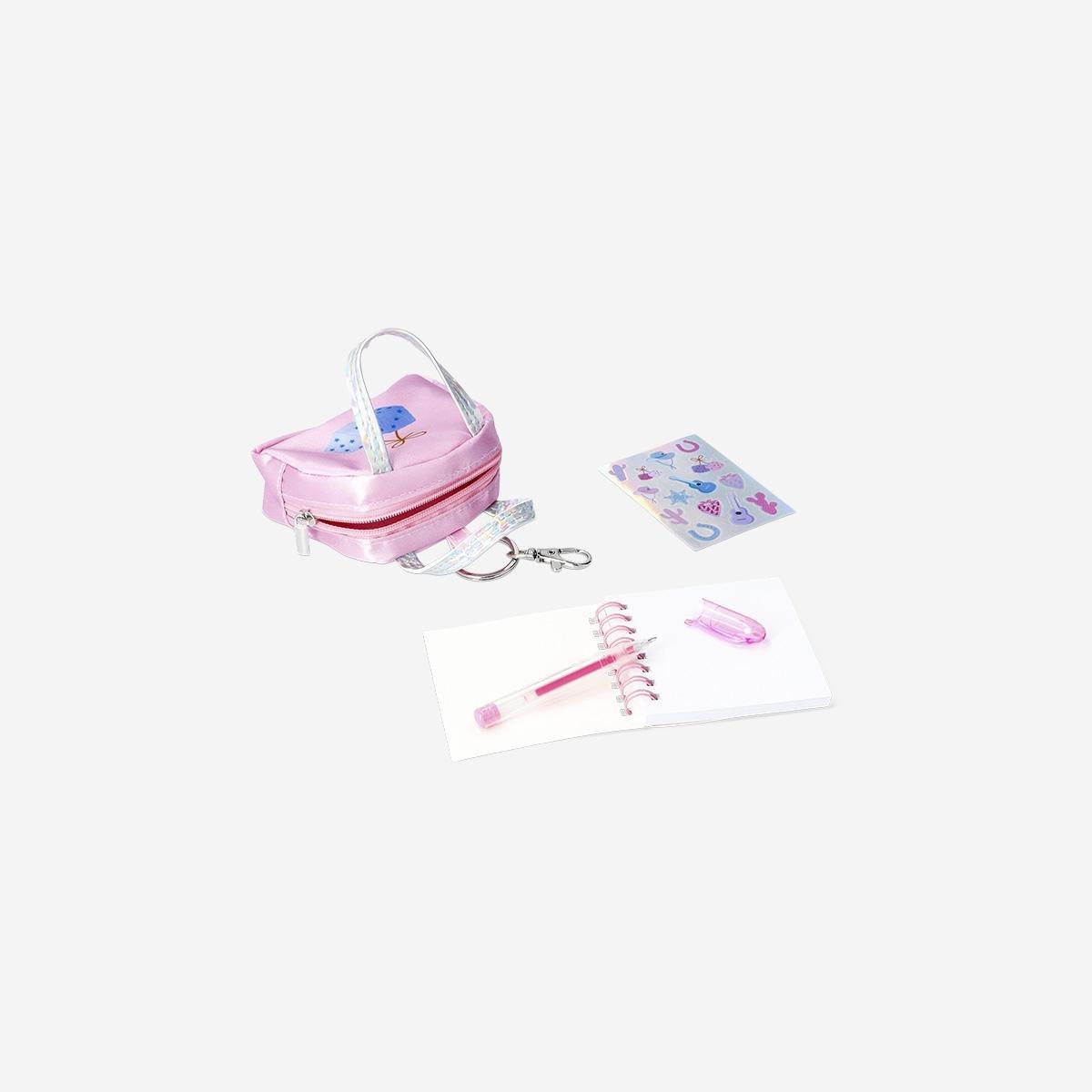 Multicolour Colourful Stationery Kit
