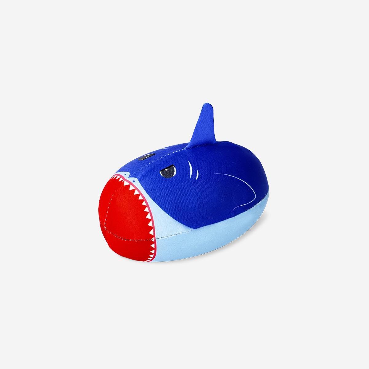 Multicolour Shark Water Ball
