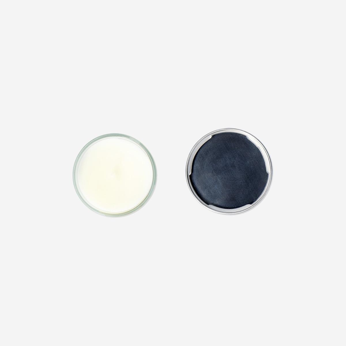 White Peach Scented Tealights , 18 Pcs