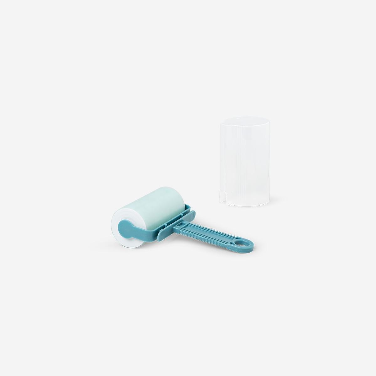 Multicolour Washable Lint Remover