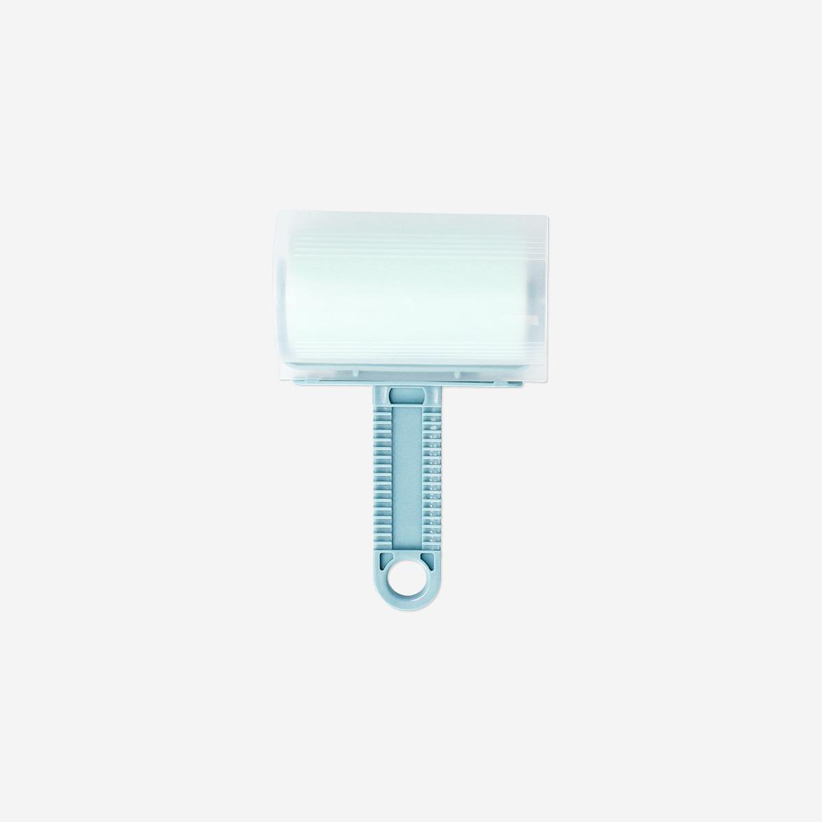 Multicolour Washable Lint Remover