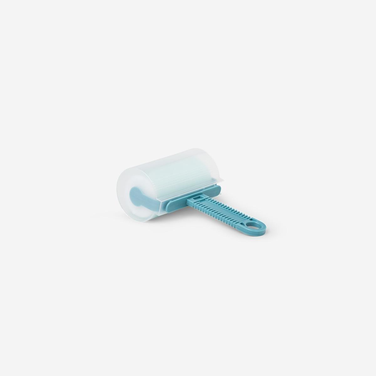 Multicolour Washable Lint Remover