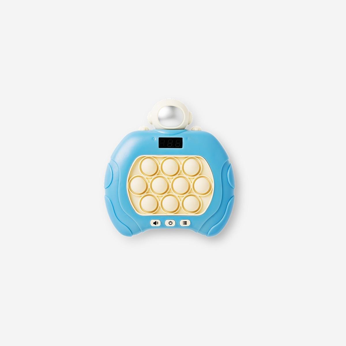 Multicolour Astronaut Memory Game Console