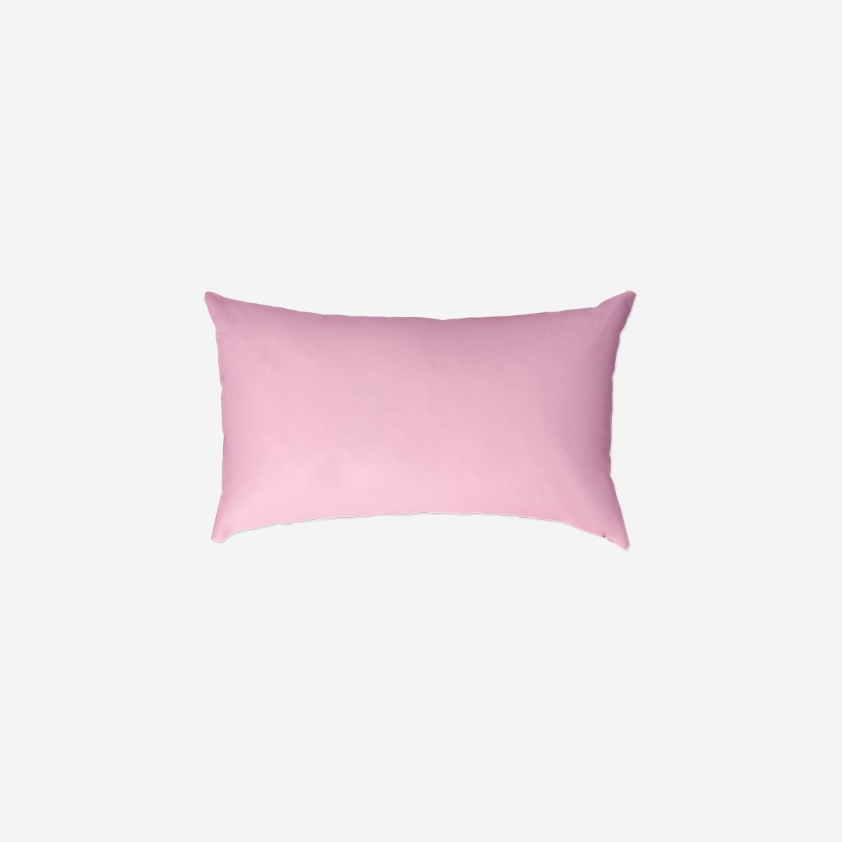 Multicolour Tropical Print Outdoor Cushion