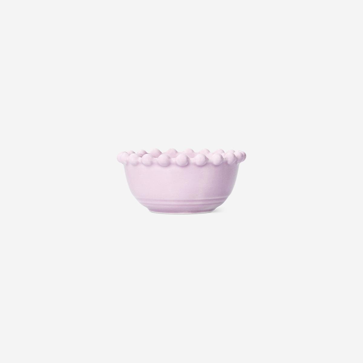 Purple Mini Bowl
