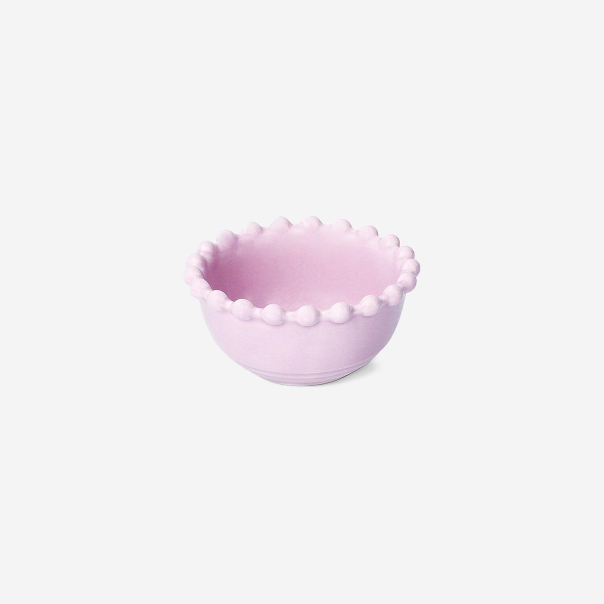 Purple Mini Bowl