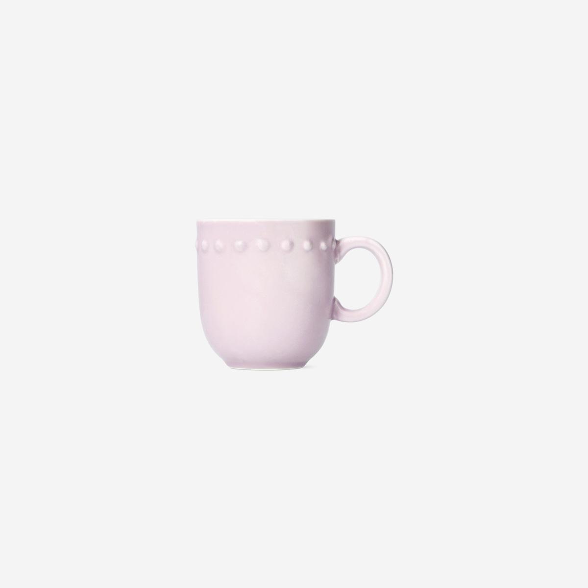 Purple Mug - 390 Ml