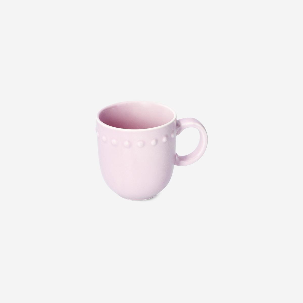 Purple Mug - 390 Ml