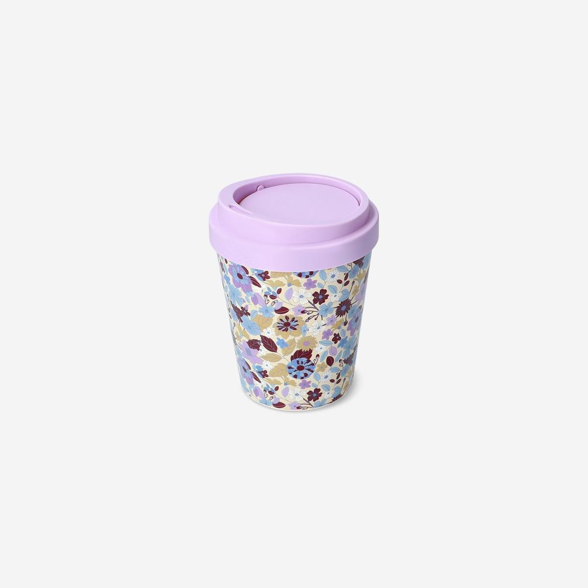 Multicolour To Go Cup