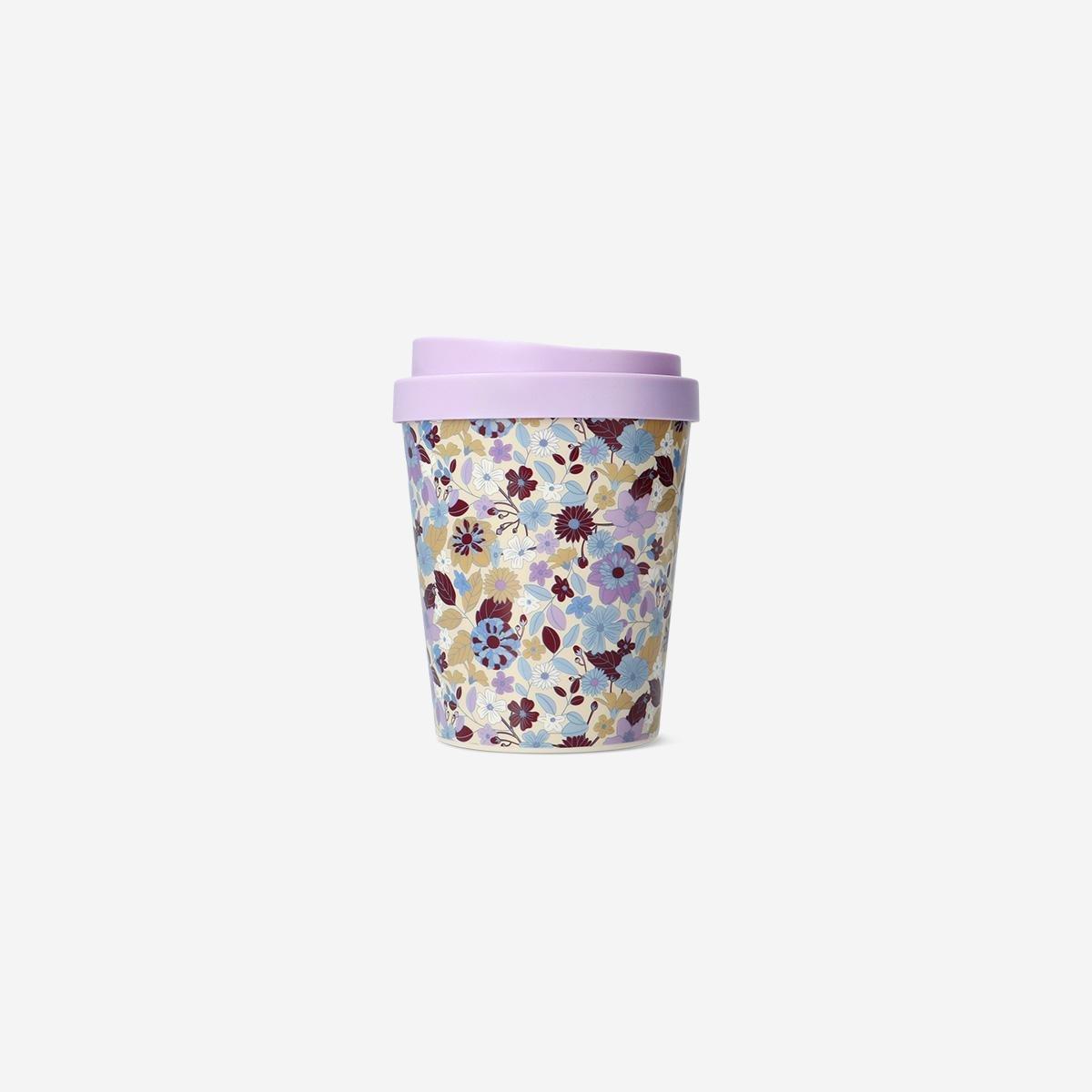 Multicolour To Go Cup
