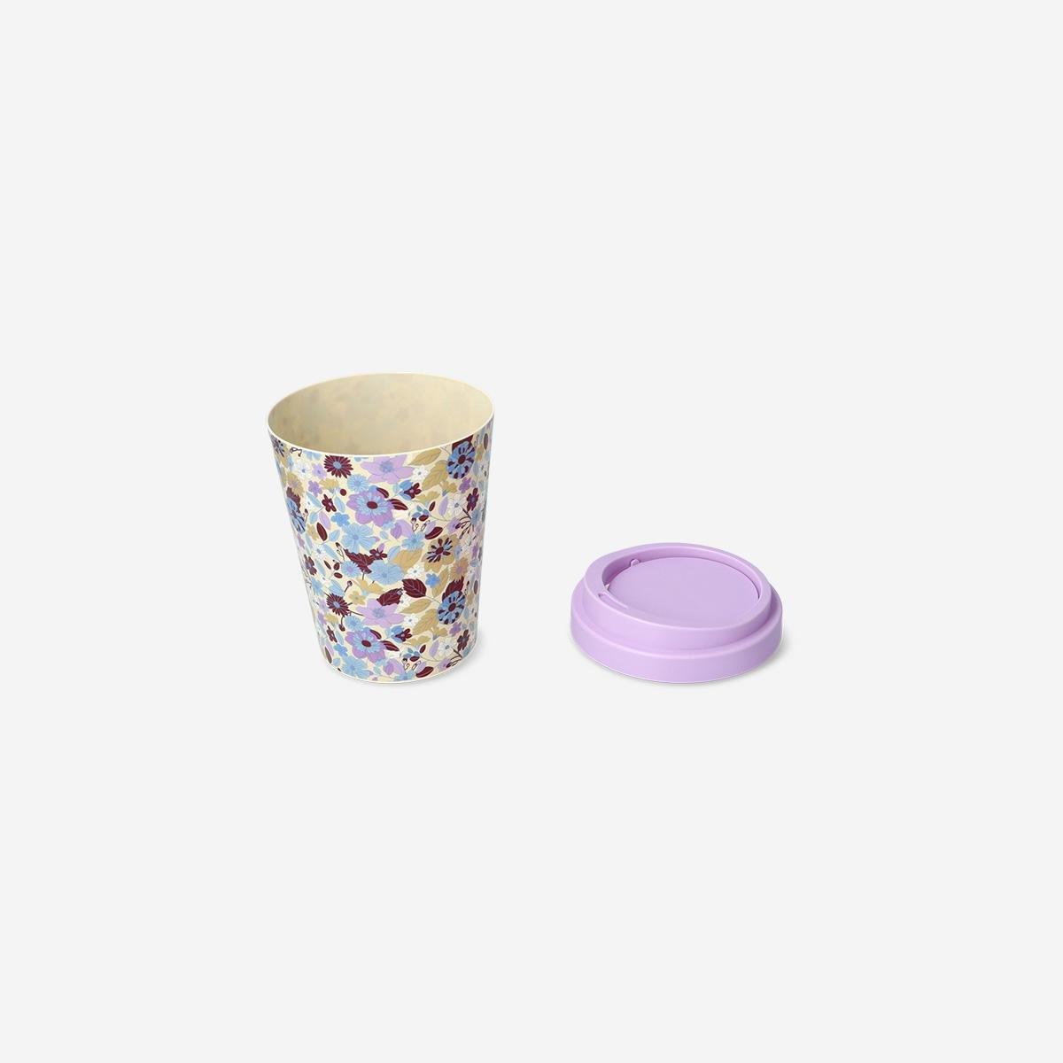 Multicolour To Go Cup