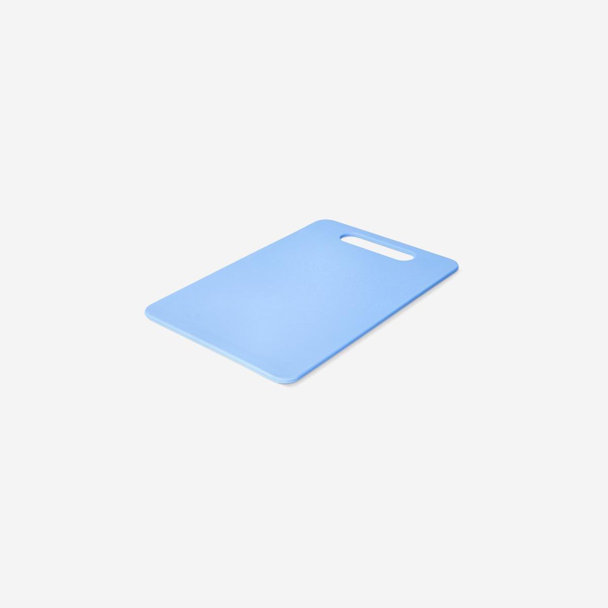 Blue Cutting Board