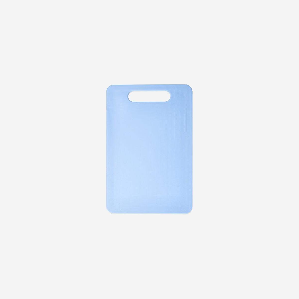 Blue Cutting Board