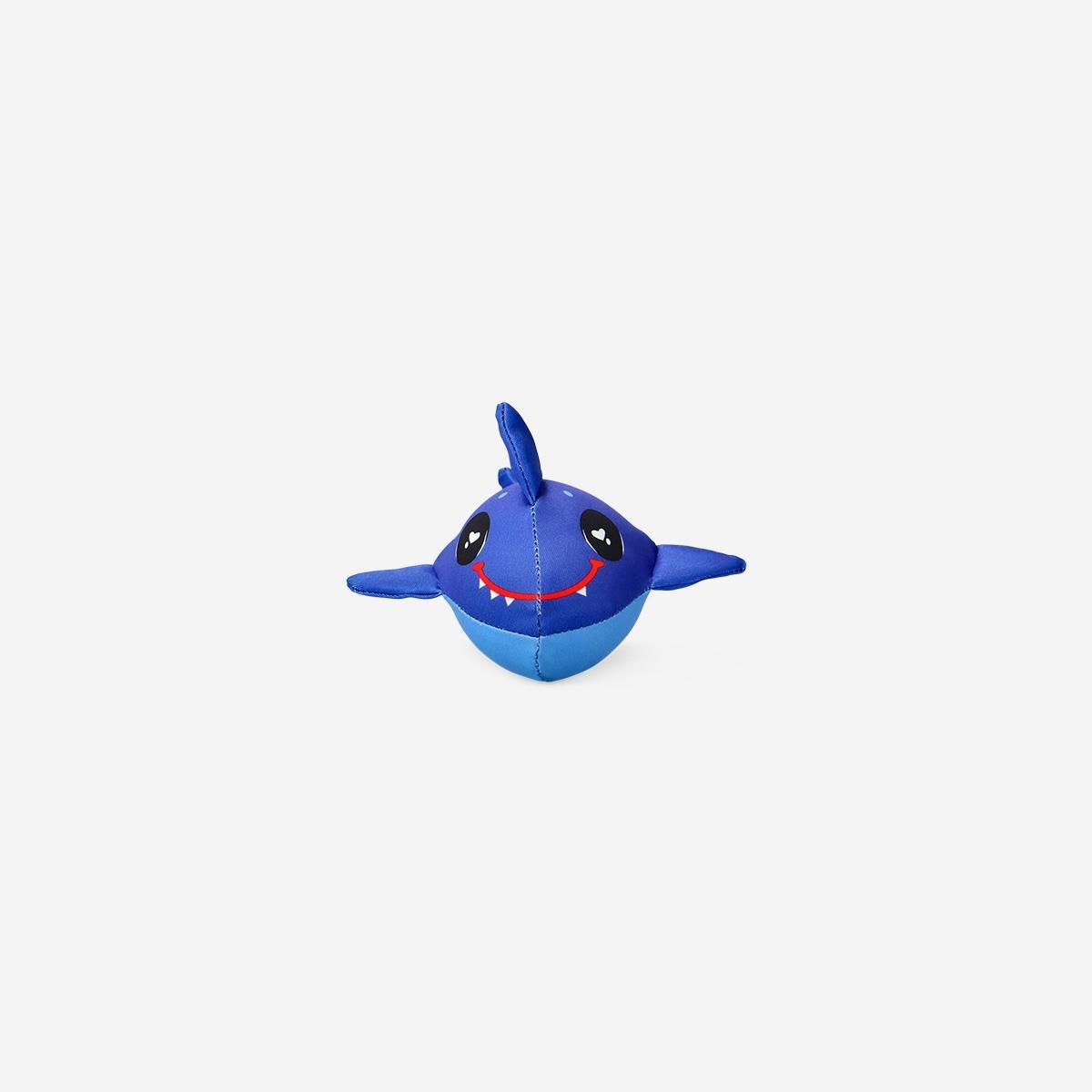 Multicolour Toy Water Shark