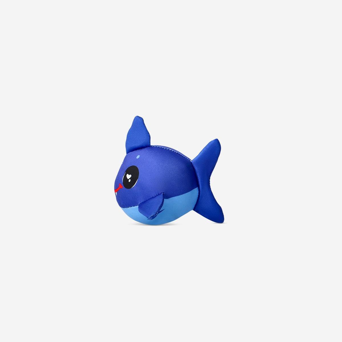 Multicolour Toy Water Shark