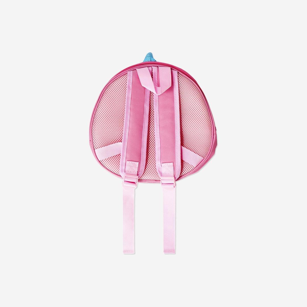 Multicolour Unicorn Hard Shell Backpack