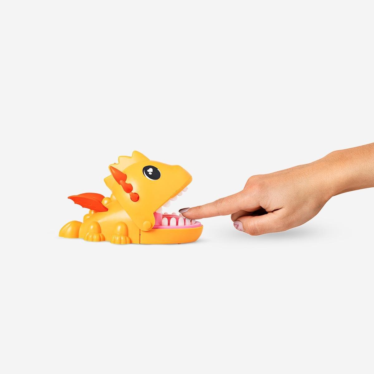 Multicolour Dragon Game