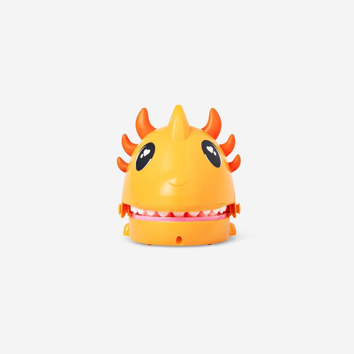 Multicolour Dragon Game