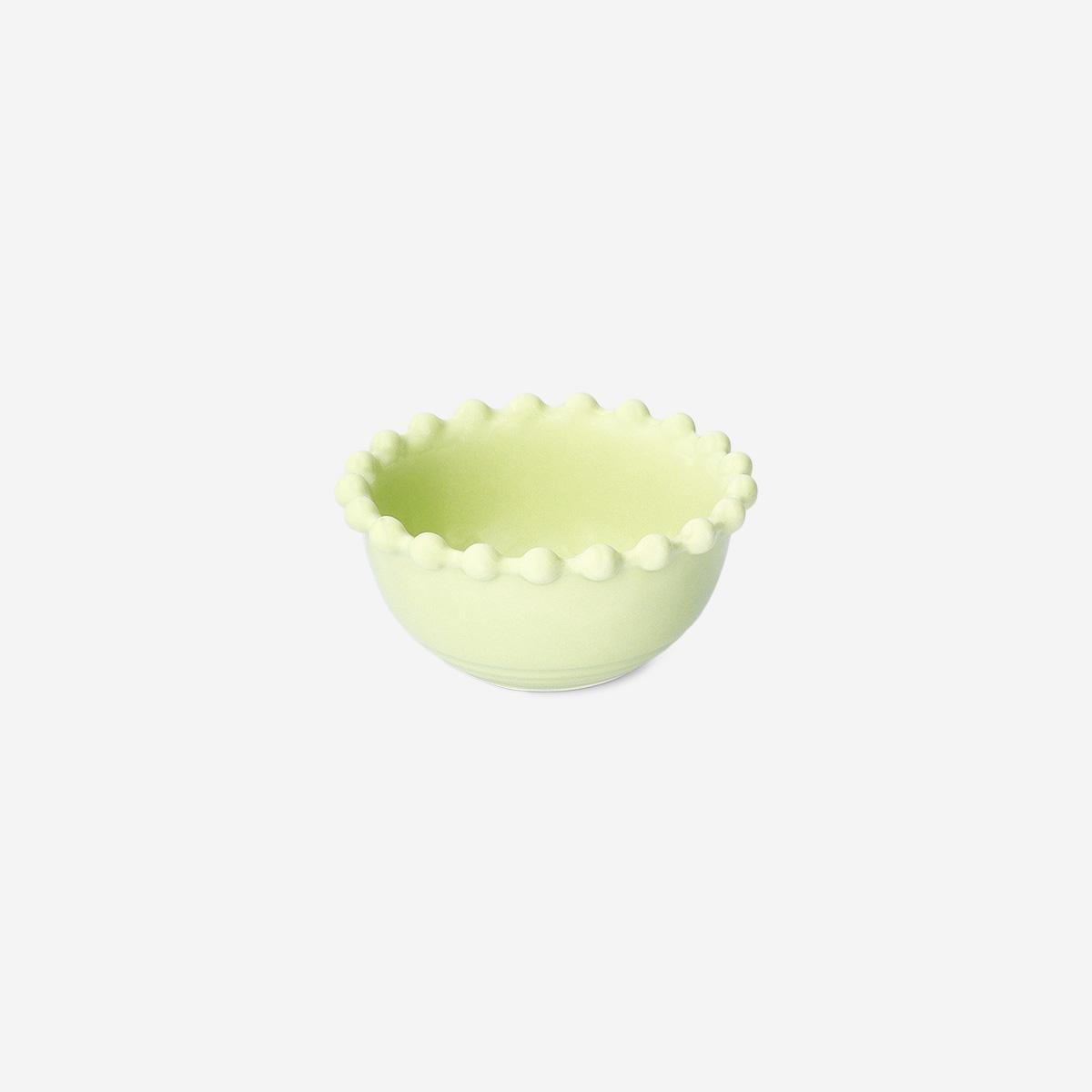Green Mini Bowl