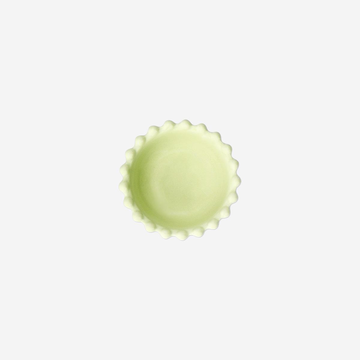 Green Mini Bowl